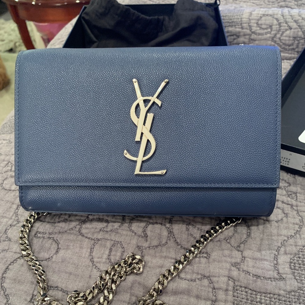 Brand new YSL Kate